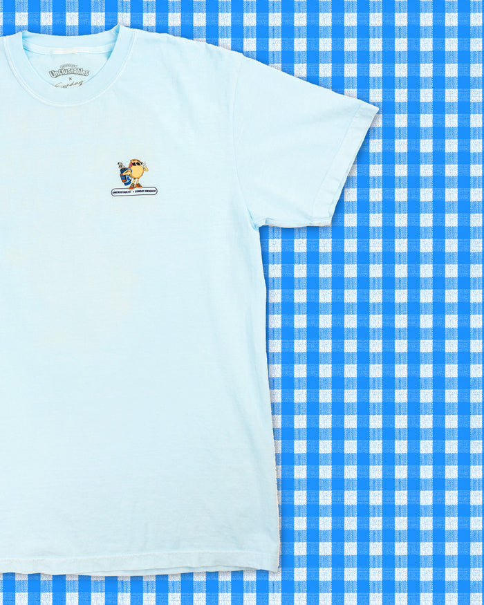 Saved by the Snack | Uncrustables™ T-shirt