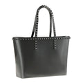 Seba Mid Tote - Metallic Clearance