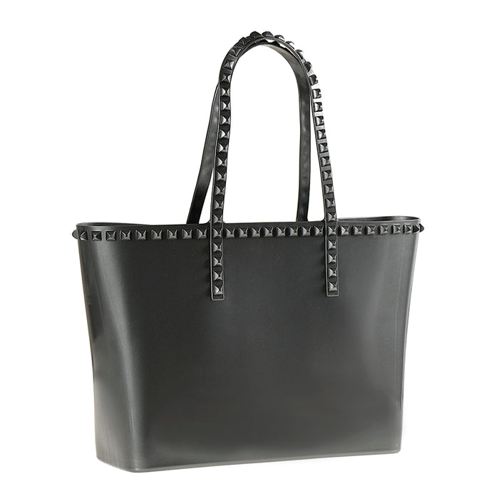 Seba Mid Tote - Metallic Clearance