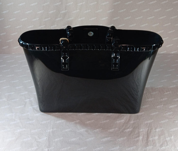 Seba Mid Tote Jumbo Studs - Second Chance