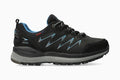 Allrounder Seja-Tex Black