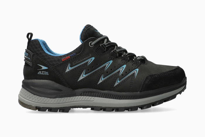 Allrounder Seja-Tex Black