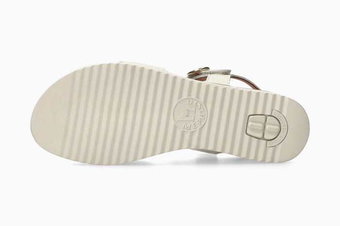 Mephisto Seline Fog Women's Sandal Sole