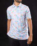Shady Pineapple Summer shirt