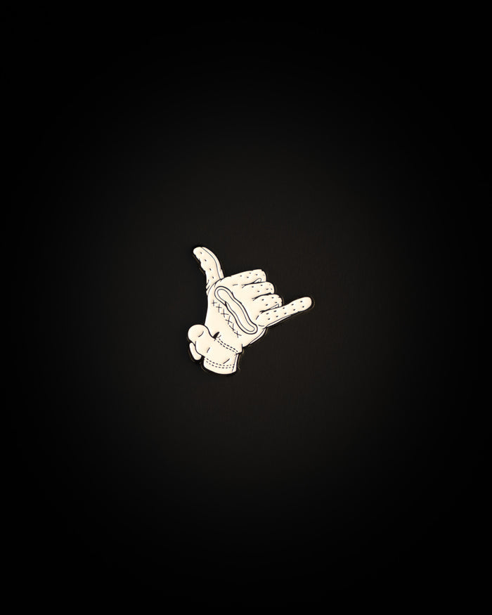 Shaka Ball Marker