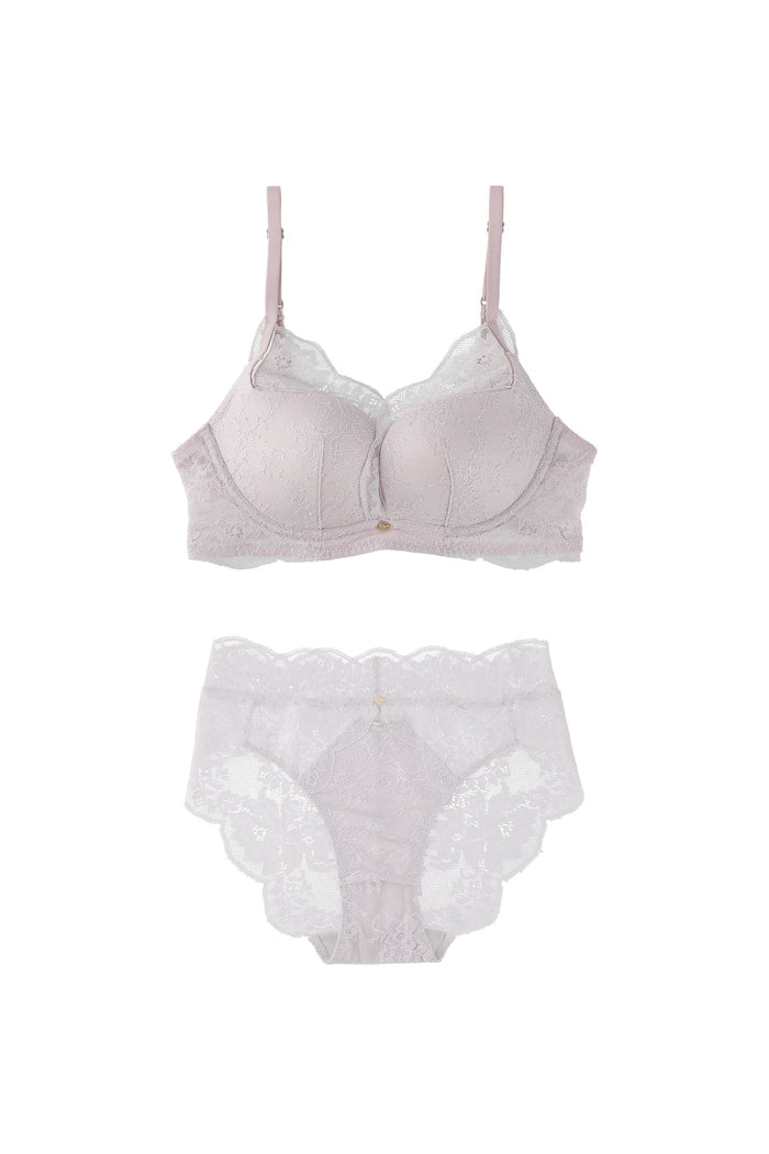 pale pink / B70&S