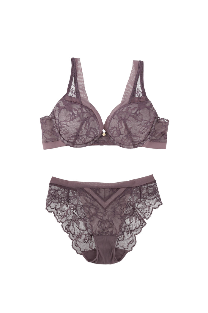 rose mauve / B70&S