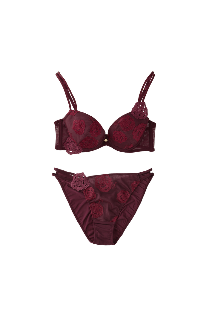 velvet rose / B70 & S