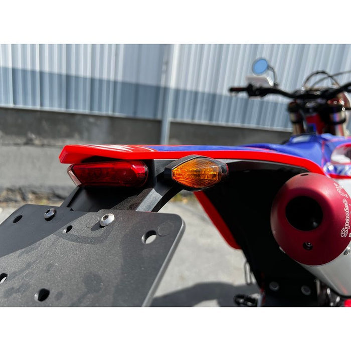 SicAss Racing Beta RR (20-), XTrainer (23-) Turn Signal Kit
