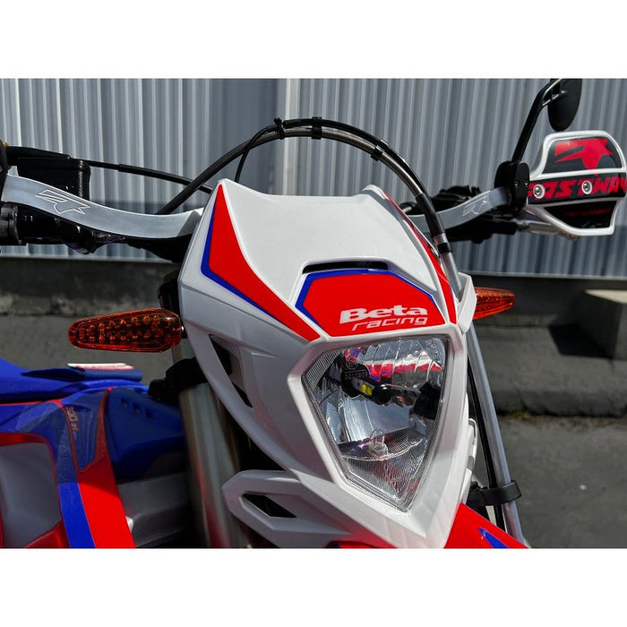SicAss Racing Beta RR (20-), XTrainer (23-) Turn Signal Kit