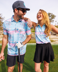 Siesta His & Hers Matching Polo Bundle