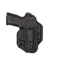 Single Clip Protos-M® for Beretta - Black Arch Holsters