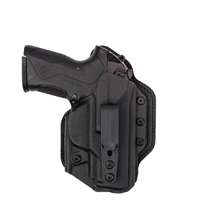 Single Clip Protos-M® for Beretta - Black Arch Holsters