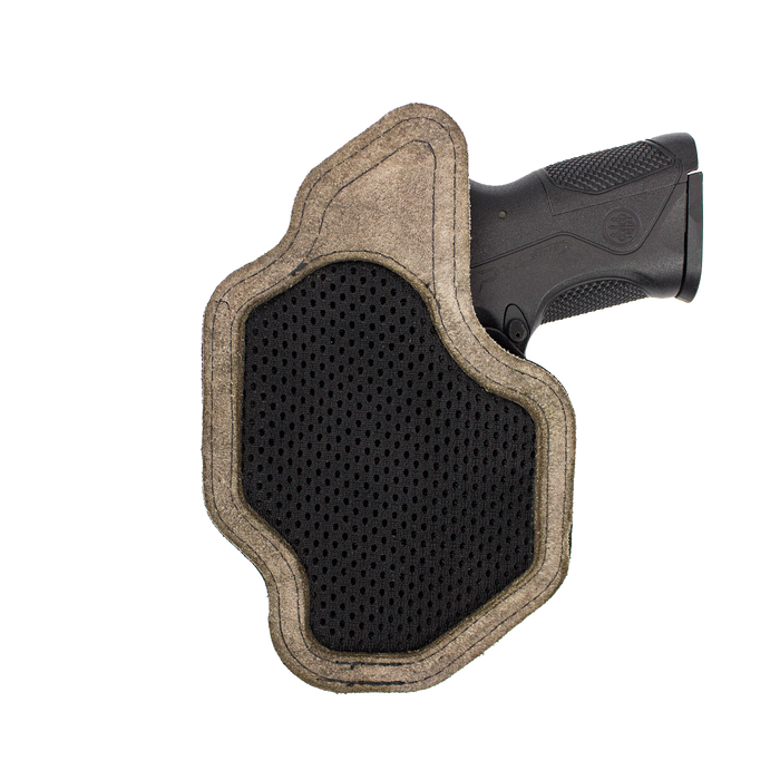 Single Clip Protos-M® for Beretta - Black Arch Holsters
