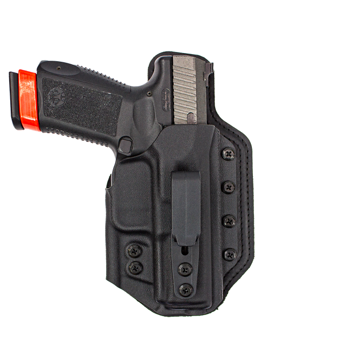 Single Clip Protos-M® for Canik - Black Arch Holsters