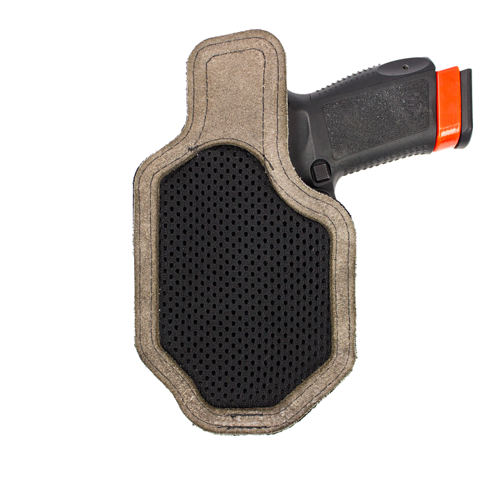 Single Clip Protos-M® for Canik - Black Arch Holsters