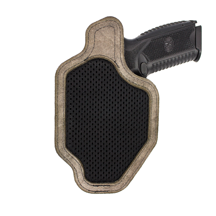 Single Clip Protos-M® for FN - Black Arch Holsters