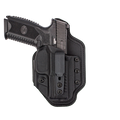 Single Clip Protos-M® for FN - Black Arch Holsters