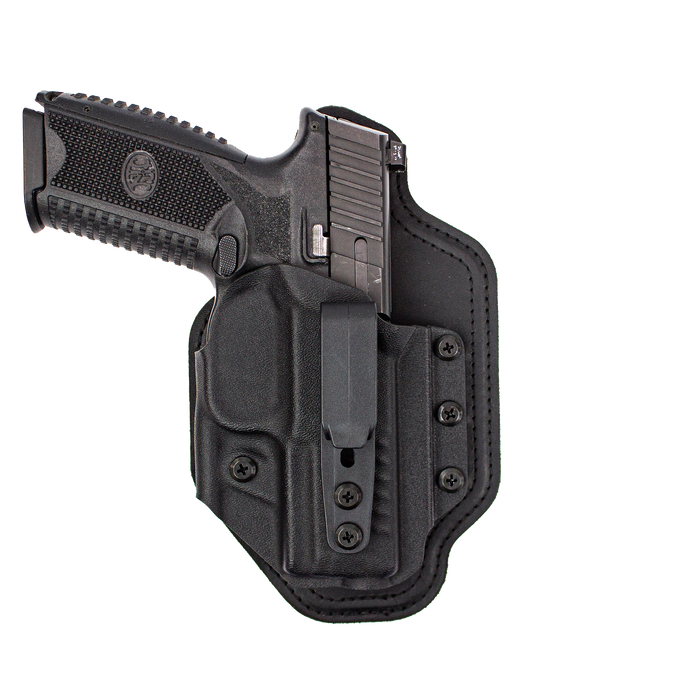 Single Clip Protos-M® for FN - Black Arch Holsters