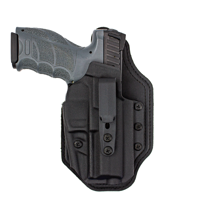 Single Clip Protos-M® for HK - Black Arch Holsters