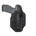 Single Clip Protos-M® for HK - Black Arch Holsters