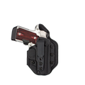 Single Clip Protos-M® for Kimber - Black Arch Holsters