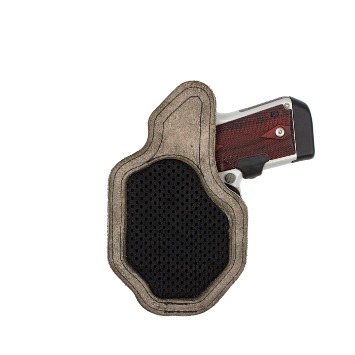 Single Clip Protos-M® for Kimber - Black Arch Holsters