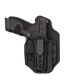 Single Clip Protos-M® for Mossberg - Black Arch Holsters