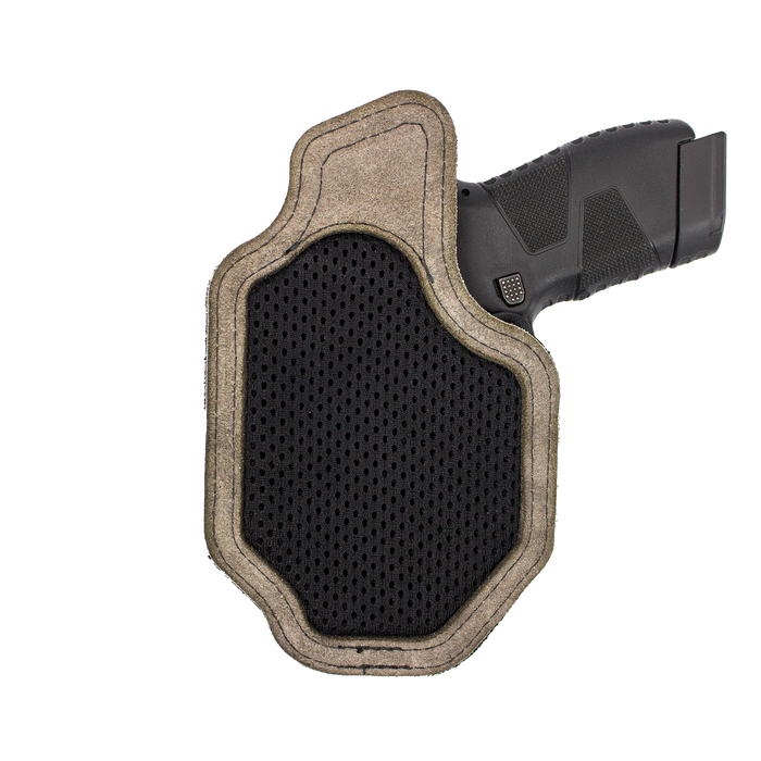 Single Clip Protos-M® for Mossberg - Black Arch Holsters