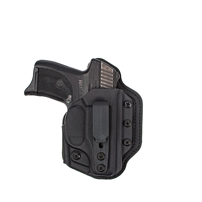 Single Clip Protos-M® for Ruger - Black Arch Holsters