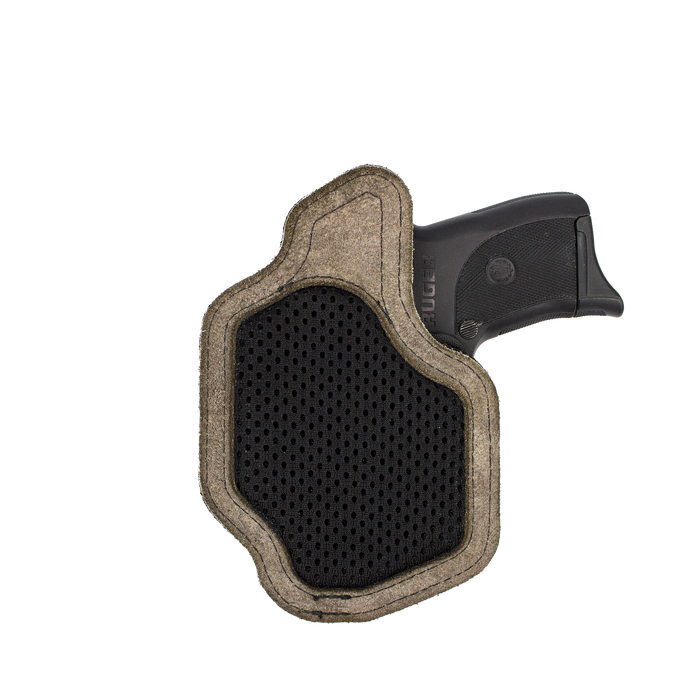 Single Clip Protos-M® for Ruger - Black Arch Holsters