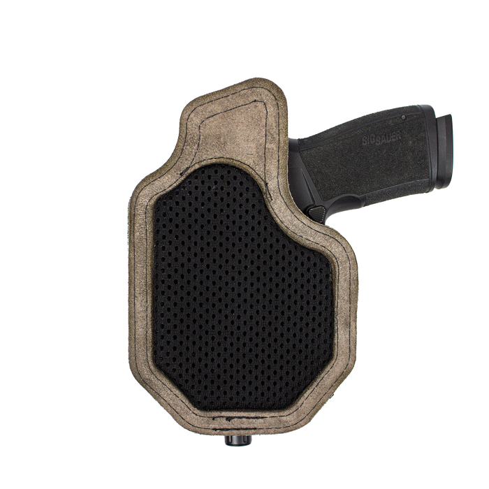 Single Clip Protos-M® for Sig Sauer - Black Arch Holsters