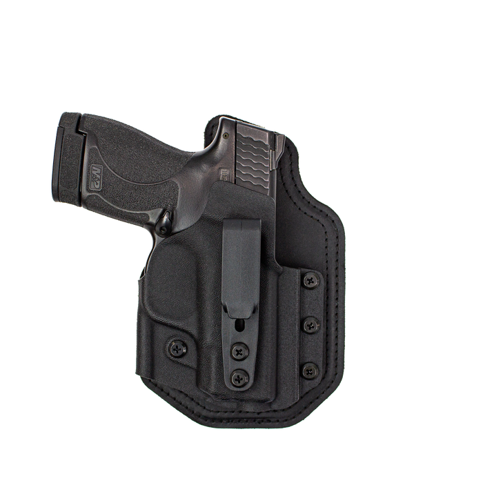 Single Clip Protos-M Blem - Black Arch Holsters