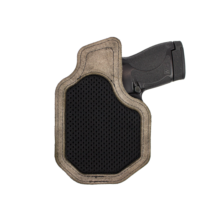 Single Clip Protos-M® for Smith & Wesson - Black Arch Holsters