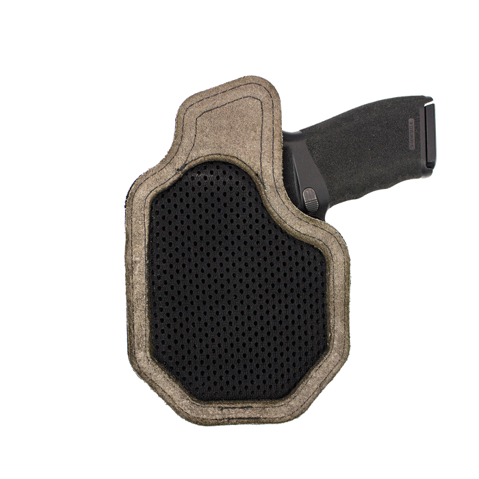Single Clip Protos-M Blem - Black Arch Holsters
