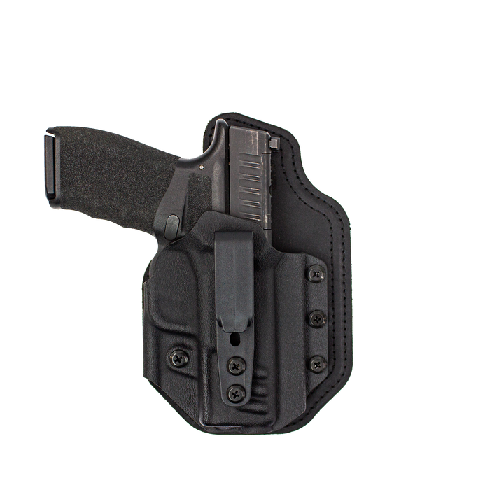 Single Clip Protos-M® for Springfield - Black Arch Holsters