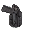 Single Clip Protos-M® for Staccato - Black Arch Holsters