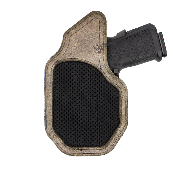 Single Clip Protos-M® for Staccato - Black Arch Holsters
