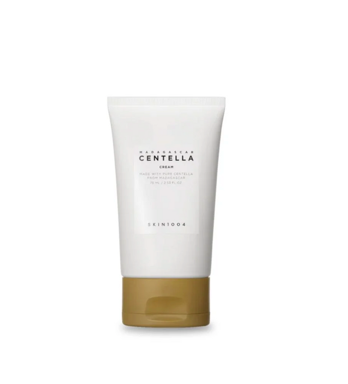 Skin1004 Madagascar Centella Cream 75ml