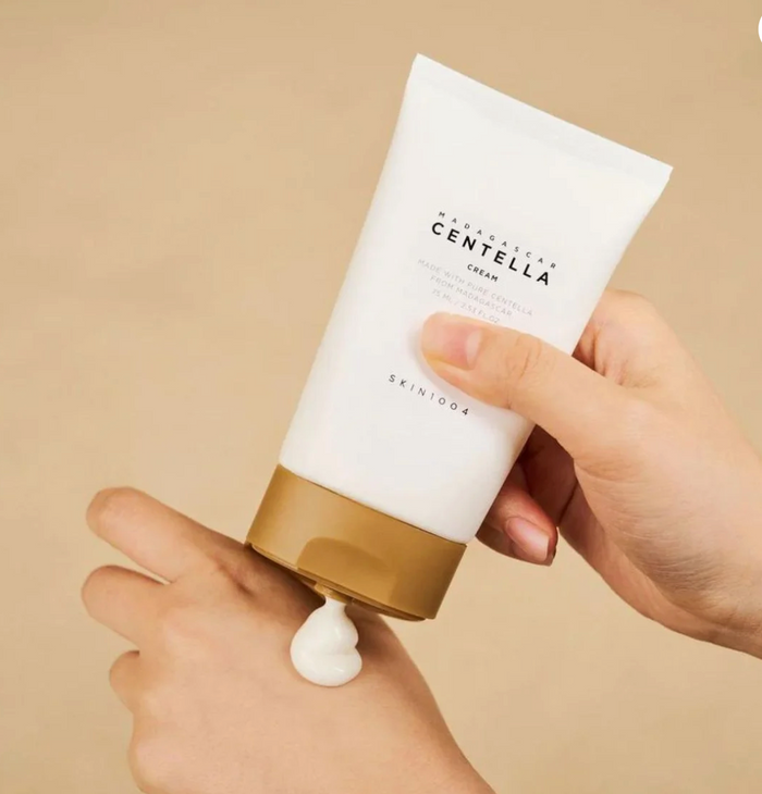 Skin1004 Madagascar Centella Cream 75ml