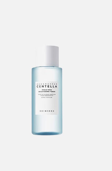 Skin1004 Madagascar Centella Hyalu-Cica Brightening Toner 210ml