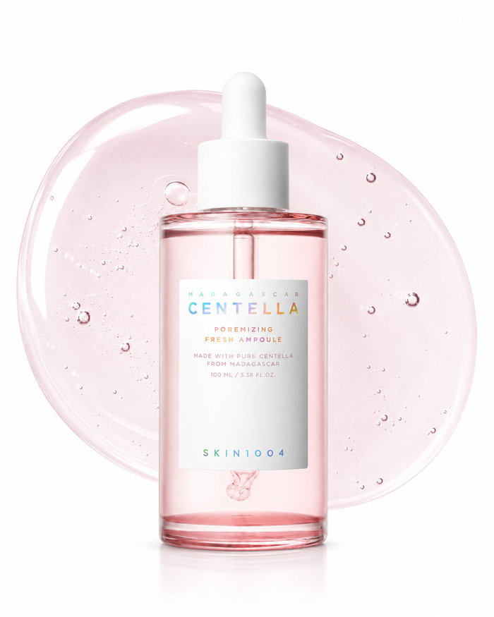 Skin1004 Madagascar Centella Poremizing Fresh Ampoule 100ml