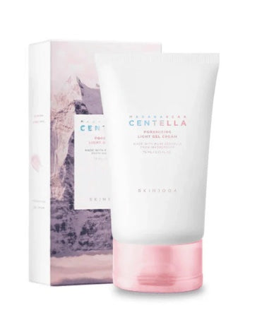 Skin1004 Madagascar Centella Poremizing Light Gel Cream 75ml