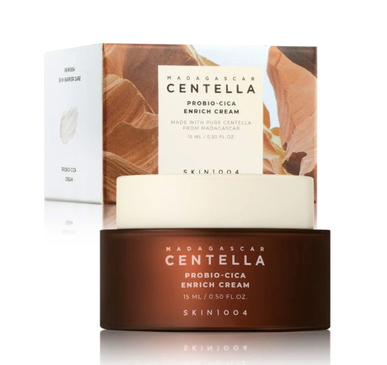 Skin1004 Madagascar Centella Probio-Cica Enrich Cream 50ml