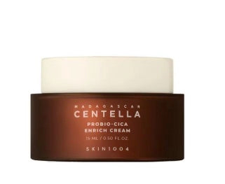 Skin1004 Madagascar Centella Probio-Cica Enrich Cream 50ml
