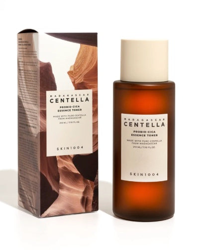Skin1004 Madagascar Centella Probio-Cica Essence Toner 210ml