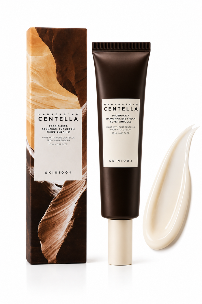 Skin1004 Madagascar Centella Probio-Cica Glow Sun Ampoule 50ml