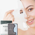 Skinua Masque Anti - Rides collagene Bio Cellulose - Cosmétiques coréens Skincare Coréens
