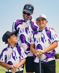 Snack Attack - Father & Son Bundle - Uncrustables™ Polo