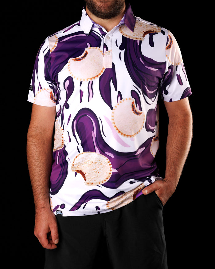 Snack Attack - Father & Son Bundle - Uncrustables™ Polo